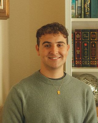 Photo of Riley Bidwell, Marriage & Family Therapist Intern, MFT-I