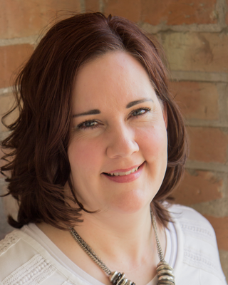 Photo of Sherrie Nebeker, Marriage & Family Therapist, MA, LMFT