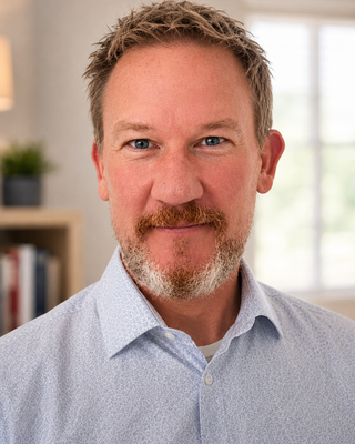 Photo of Phil Francis, Clinical Social Work/Therapist, LCSW