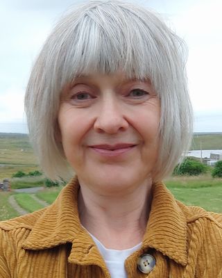 Photo of Sandra Cunniffe, Counsellor in Roseburn, Edinburgh, Scotland