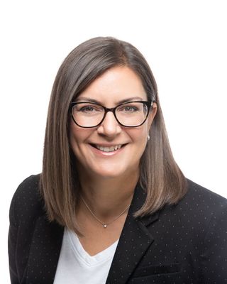 Photo of Judith Paterson, Registered Social Worker, MBA, MSW, RSW