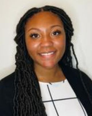 Photo of Alisha Turner, Clinical Social Work/Therapist, LCSW