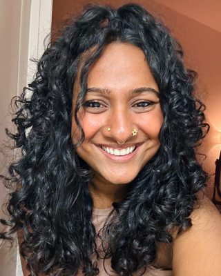 Photo of Lakshmi Jaiprakash, Associate Professional Clinical Counselor in Santa Teresa, San Jose, CA