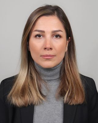 Photo of Nafiseh Fadayevatan, Psychotherapist, MBACP
