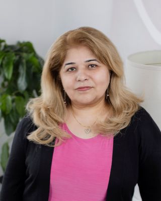 Photo of Sangeeta Sirohi - Sigpark Counselling , Counsellor, MSc, RCC