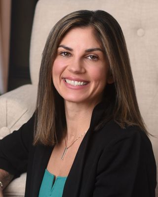 Photo of Alexandra Greenfield, Marriage & Family Therapist, MA, LMFT