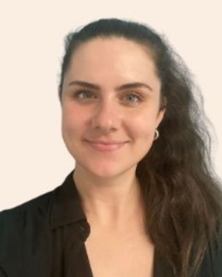 Photo of MacKenzie Magnuson, Clinical Social Work/Therapist, LCSW