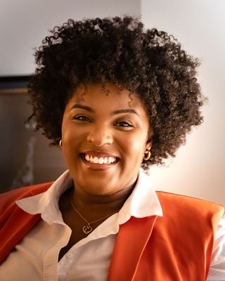 Photo of Crystal Brown-Thompson, Licensed Professional Counselor, LPC, CCTP, NCC
