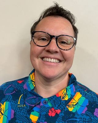 Photo of Max Bellman-Seeskin, Licensed Professional Counselor, LPC, MT-BC
