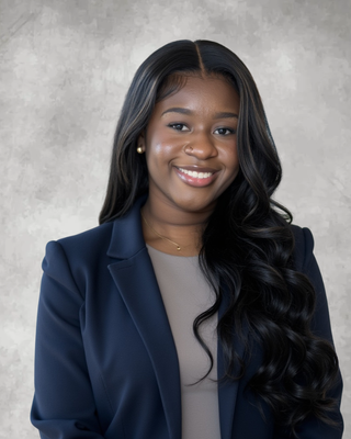Photo of La'Nya Johnson, MHC-LP