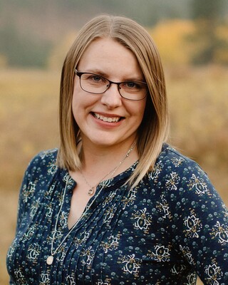 Photo of Audrey Hines, Marriage & Family Therapist Associate in Greater South, Lincoln, NE
