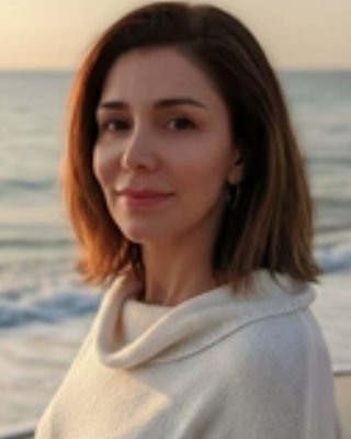 Photo of Patricia Heiner, Licensed Professional Counselor, LPC