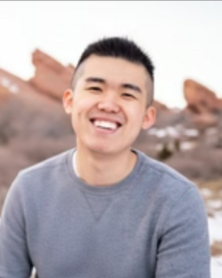 Photo of Andy Chan, Clinical Social Work/Therapist, LCSW