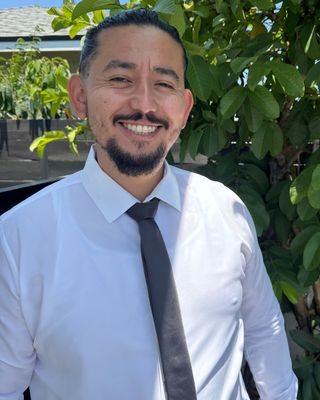 Photo of Johnathan Molina, Clinical Social Work/Therapist, LCSW