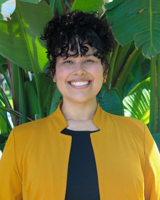 Photo of Nubia Velasquez, Marriage & Family Therapist Associate, MS, AMFT, PPS/CWA