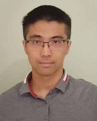 Photo of Chislon Chow, Registered Psychotherapist, RP