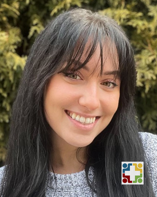 Photo of Jasmine Spurrell, Registered Psychotherapist, MACP, RP