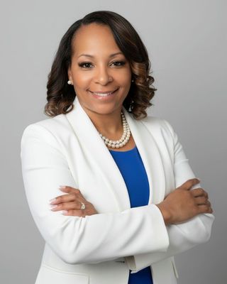 Photo of Arica Bibbs, Licensed Professional Counselor, LPC-S