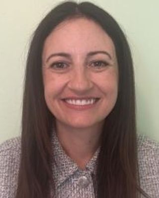 Photo of Toby Lucas, Clinical Social Work/Therapist, LCSW, MCAP