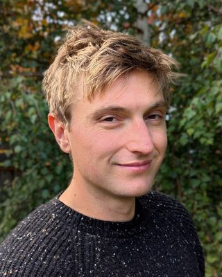 Photo of George Dallas, Pre-Licensed Professional, MSc, MEng