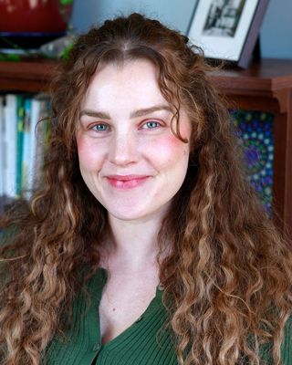 Photo of Dayla Babula, Counselor, LCPC-c