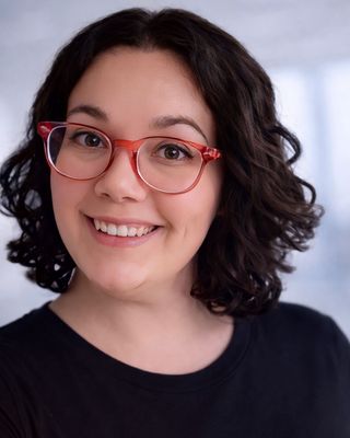 Photo of Vessa Jandreau, Licensed Clinical Professional Counselor, LCPC, LADC, CCS