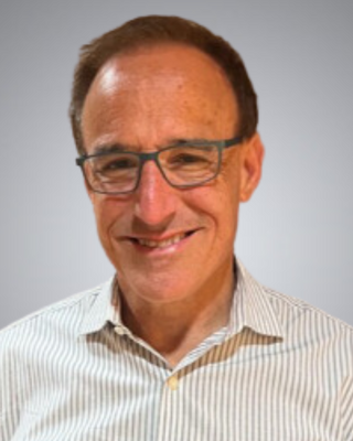 Photo of Dr. Michael Rosen, Psychiatrist, MD