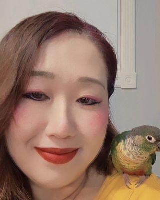 Photo of Risa Mal, Clinical Social Work/Therapist, LCSW, MSW, C-DBT