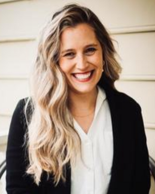 Photo of Jenny Harris, Clinical Social Work/Therapist, LCSW