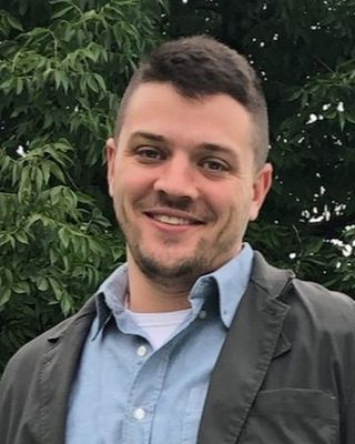 Photo of Neal Thomas Robertson, Licensed Professional Counselor, LPC
