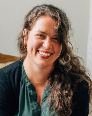 Photo of Sofia Rubin, Counselor in Murray Hill, Jacksonville, FL