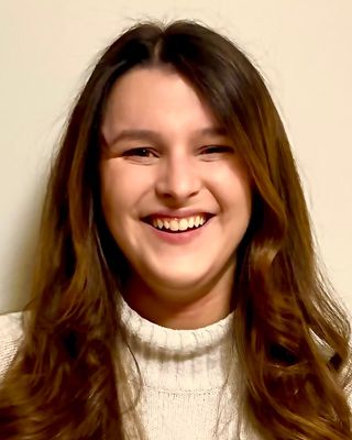 Photo of Gabriela Valentino, Clinical Social Work/Therapist, LCSW