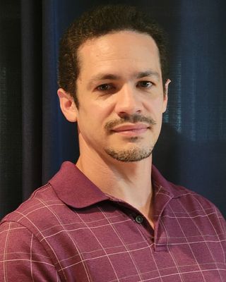 Photo of Michael Vega, Clinical Social Work/Therapist, LCSW