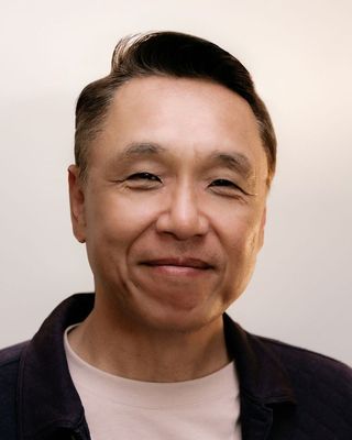 Photo of Eugene Lee, LMHC, LPCC, MDiv, Counselor
