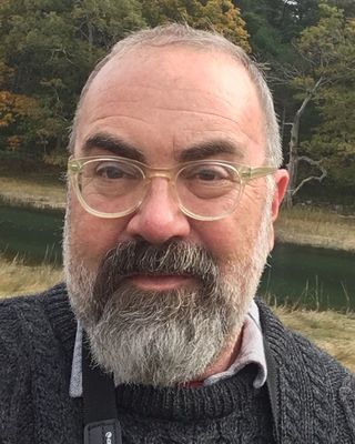 Photo of Sean C. Moynihan, Clinical Social Work/Therapist in Eliot, ME
