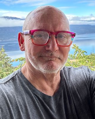 Photo of John Hill, Clinical Social Work/Therapist, BSc, BA, MSW