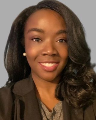 Photo of Shantrece Cole, Licensed Professional Counselor, MA, LPC