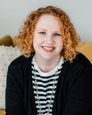 Photo of Kelly Cooper, Counselor, MS, LMHC