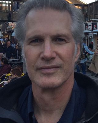 Photo of Dr. David Aitken, Psychologist in Larkspur, CA