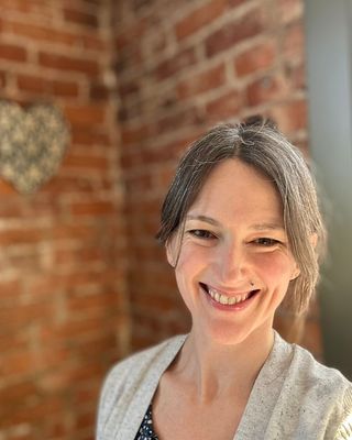 Photo of Liz Swartz, Professional Counselor Associate