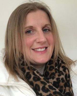 Photo of Louise Molloy, BACP, Counsellor