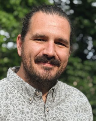 Photo of Jared Hart, Licensed Professional Counselor, MA, LPC