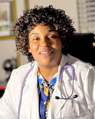 Photo of Quinta Manenju - Liberty Behavioral Healthcare, LLC, Psychiatric Nurse Practitioner, APRN, PMHNP