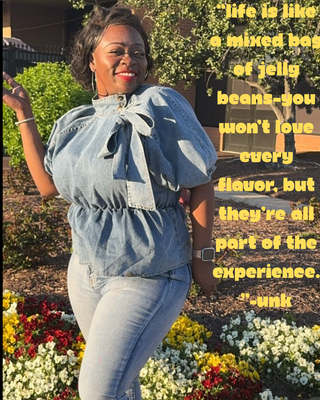 Photo of Lakita Matthews - I M.a.t.t.e.r. Therapeutic Services , Clinical Social Work/Therapist, MSW, LICSW, LCSW-C