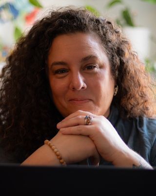 Photo of Kyara P. Beck - WellAware Counseling, LLC , Licensed Professional Counselor, LPCMH, NCC, I-CAADC, CIMHP, C-PD