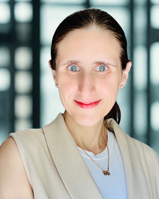 Photo of PALOMA FERREIRA CASTRO, Clinical Social Work/Therapist, LMSW