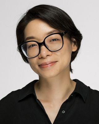 Photo of Hana Tran, Clinical Social Work/Therapist, MA, LMSW