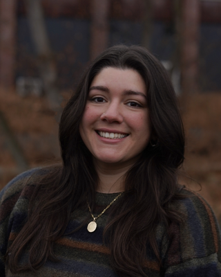 Photo of Gabriela Latimer, Art Therapist, MPS, LCAT