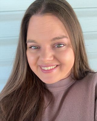 Photo of Brittni Milne, Licensed Professional Counselor, LPC