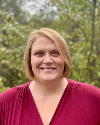 Photo of Casey Evelsizor, Psychiatric Nurse Practitioner, MSN, CRNP, PMHNP